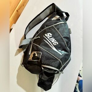Baseball bag